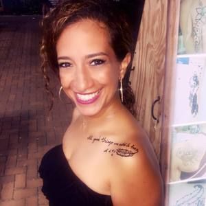 Meet your Posher, Lisa